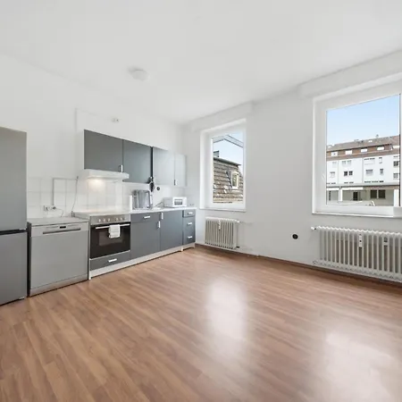 Bege Crewcomfort Apartament