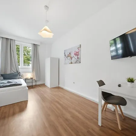Bege Crewcomfort Apartament *