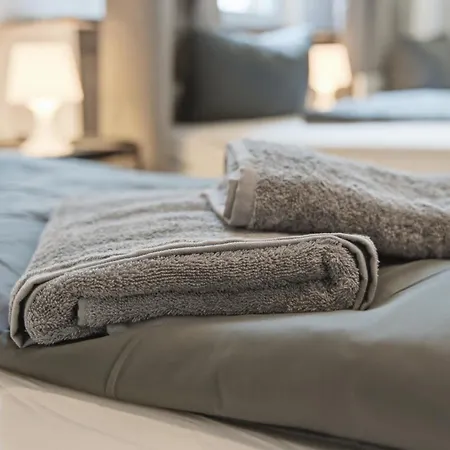 Apartament Bege Crewcomfort Oberhausen (North Rhine-Westphalia)